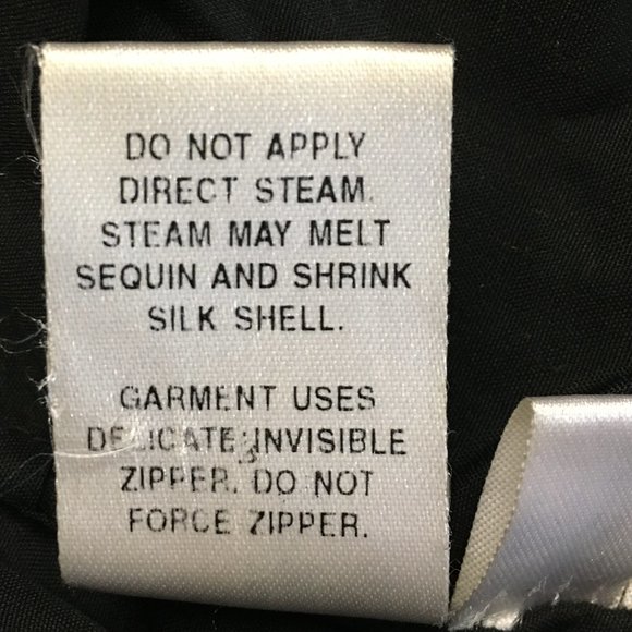 Formal Je Matadi Beaded High Neck Gown Open Back - Picture 12 of 16